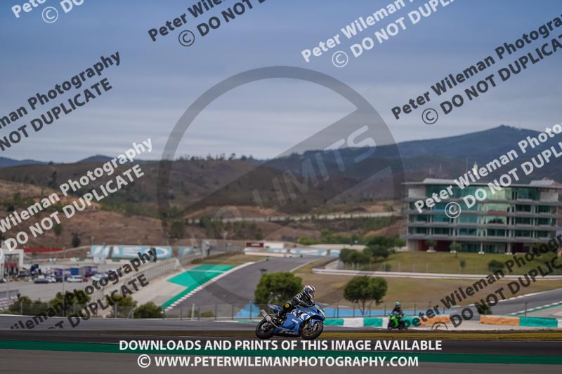 motorbikes;no limits;october 2019;peter wileman photography;portimao;portugal;trackday digital images